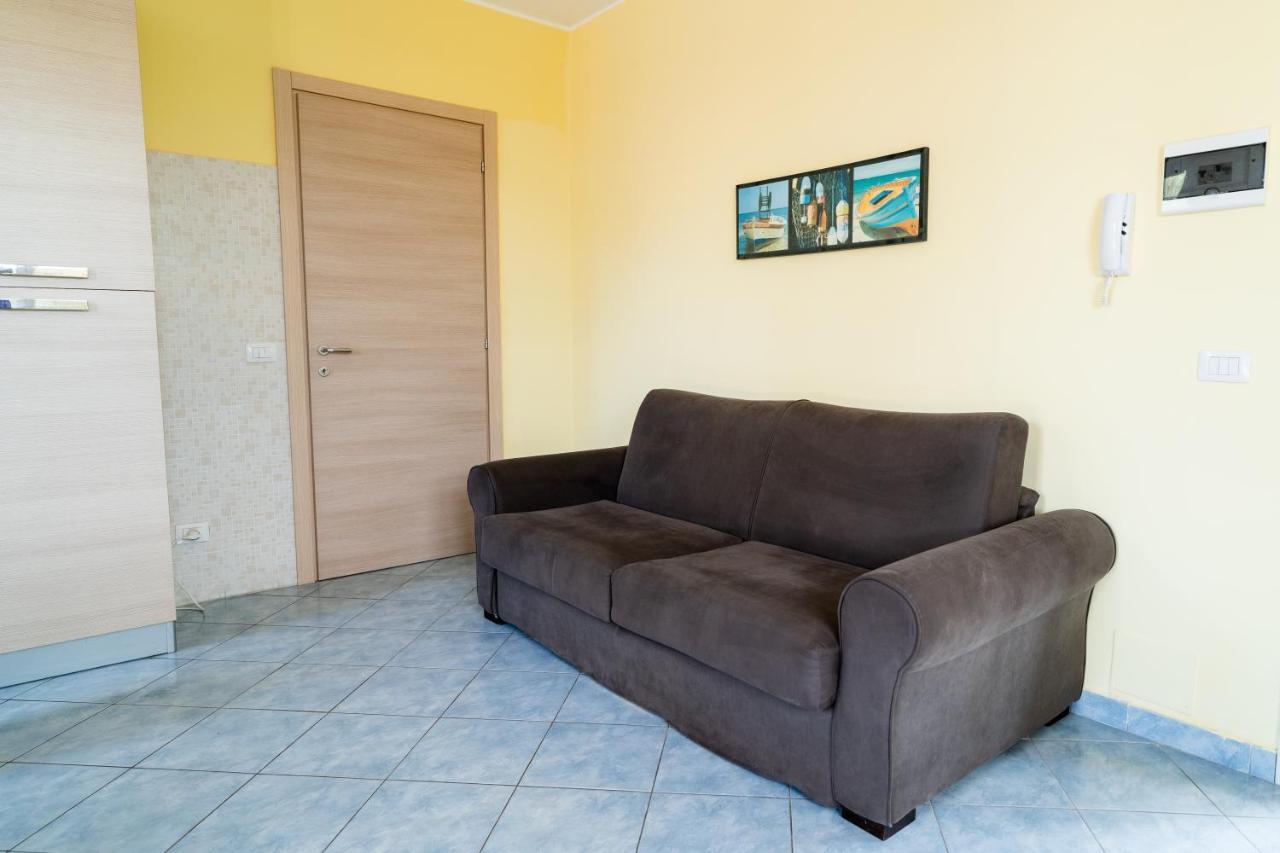 ماسكالي Le Ville Della Contea -Vacation Rentals المظهر الخارجي الصورة