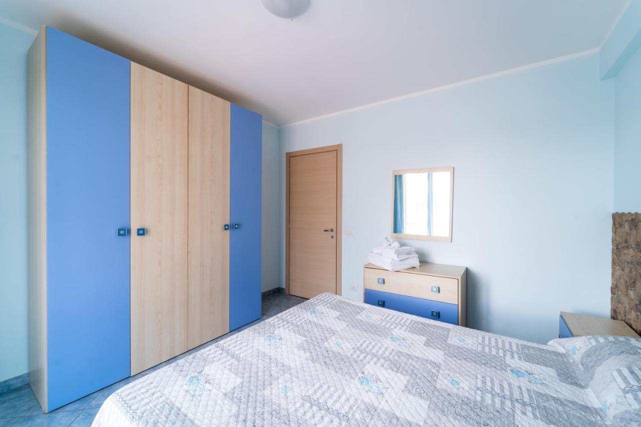 ماسكالي Le Ville Della Contea -Vacation Rentals المظهر الخارجي الصورة