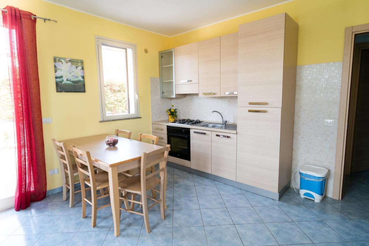 ماسكالي Le Ville Della Contea -Vacation Rentals المظهر الخارجي الصورة