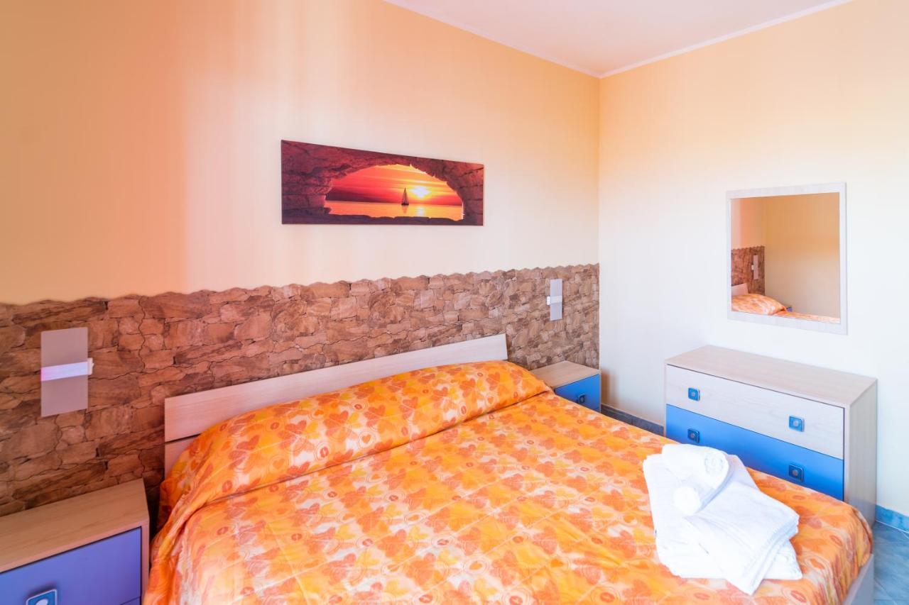 ماسكالي Le Ville Della Contea -Vacation Rentals المظهر الخارجي الصورة