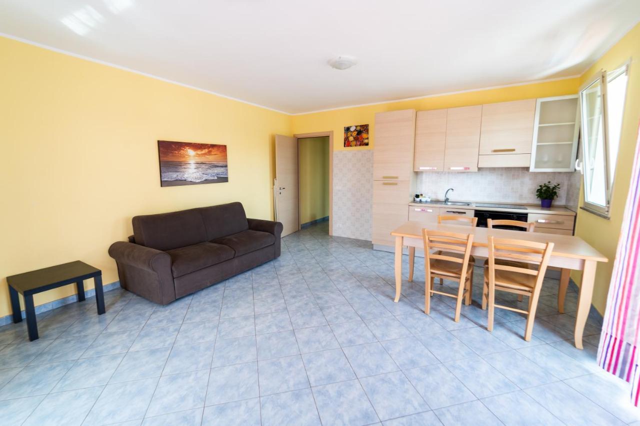 ماسكالي Le Ville Della Contea -Vacation Rentals المظهر الخارجي الصورة