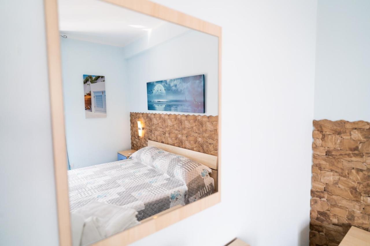 ماسكالي Le Ville Della Contea -Vacation Rentals المظهر الخارجي الصورة