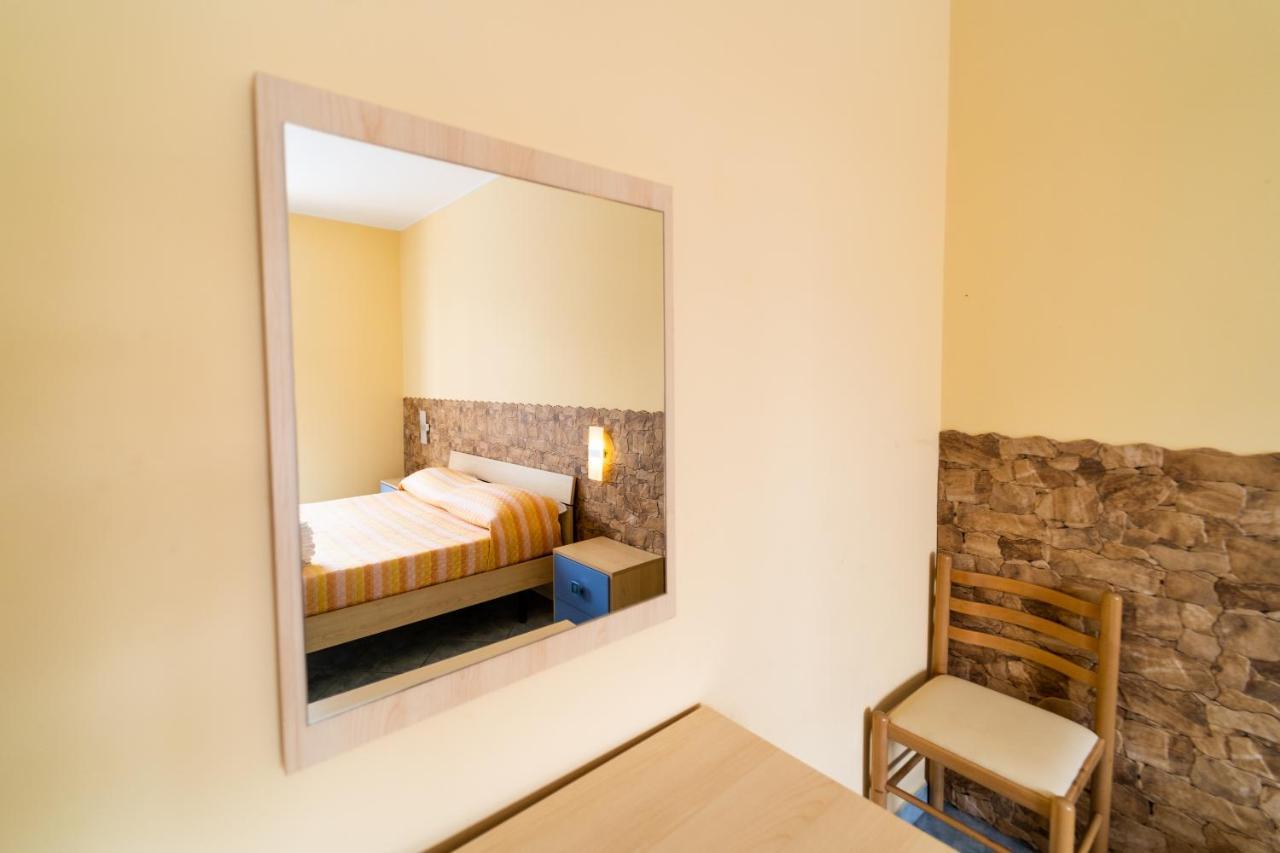 ماسكالي Le Ville Della Contea -Vacation Rentals المظهر الخارجي الصورة