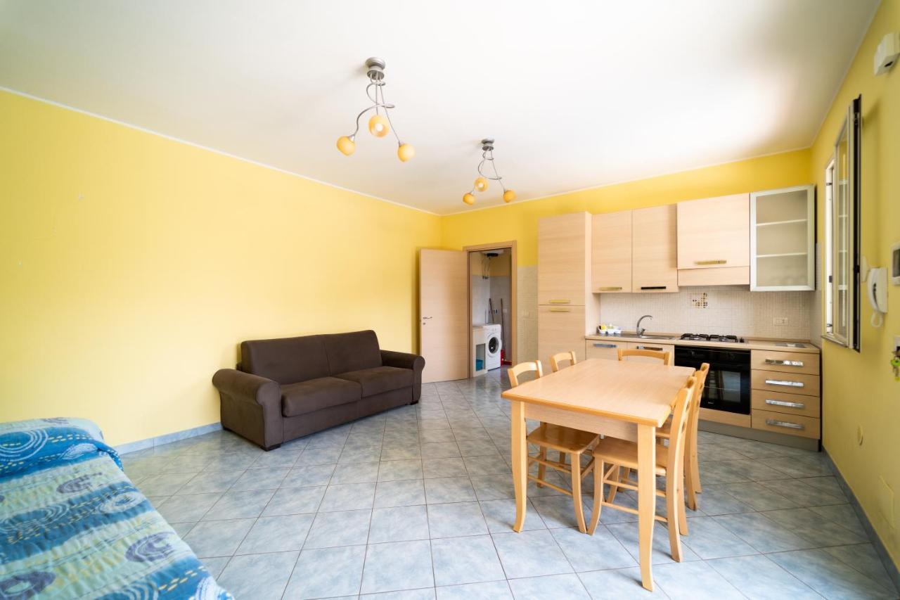 ماسكالي Le Ville Della Contea -Vacation Rentals المظهر الخارجي الصورة