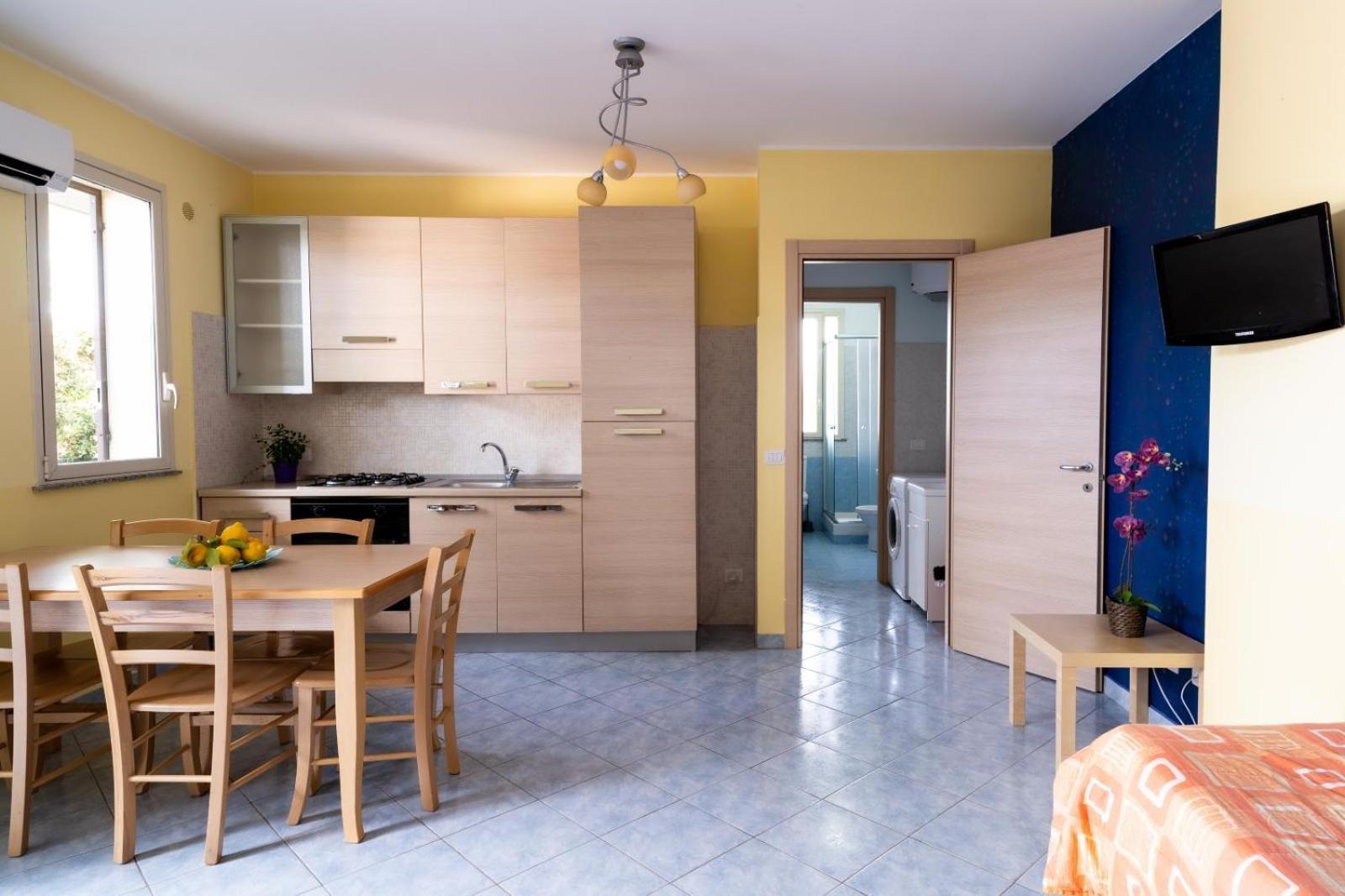 ماسكالي Le Ville Della Contea -Vacation Rentals المظهر الخارجي الصورة